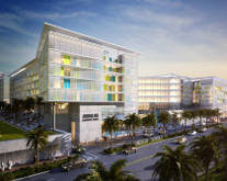 Andalus Educational Complex, Jeddah, Saudi Arabia