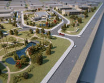 ICT Park, Accra, Ghana