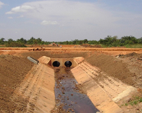 Kamplala Industrial & Business Park, Uganda