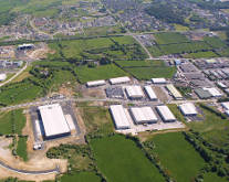 Shannon Town and Free Zone