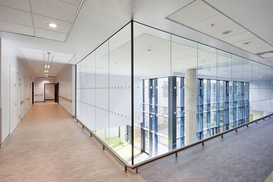 MISA St. James Hospital