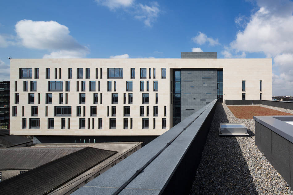 MISA St. James Hospital