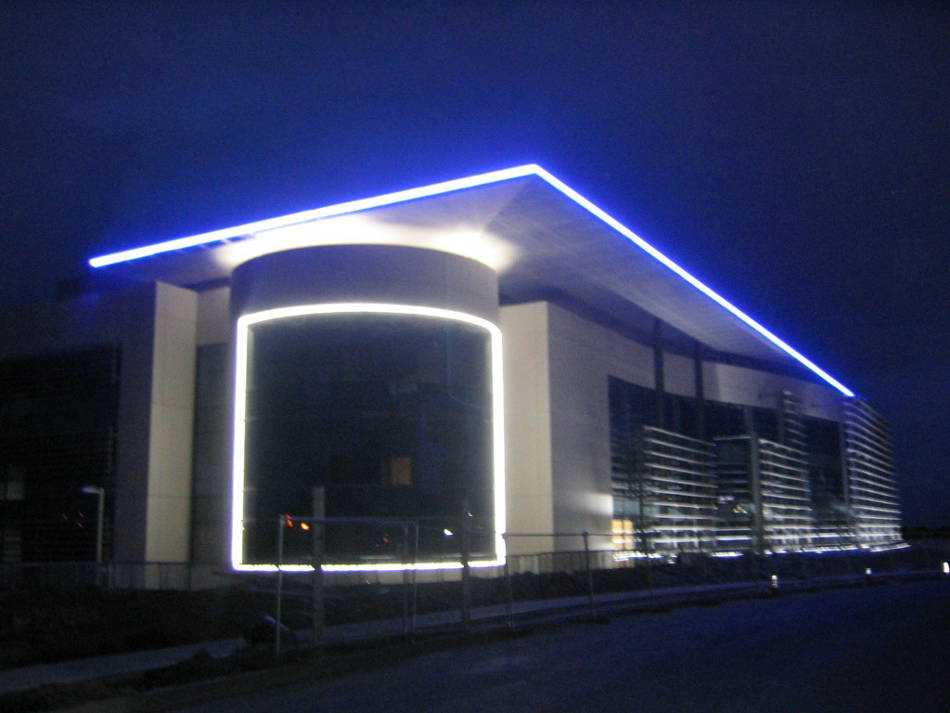 Airside Business Park, Swords