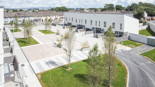 Old Christians, Rathbane, Co Limerick
