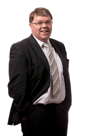 Brian Kavanagh GARLAND