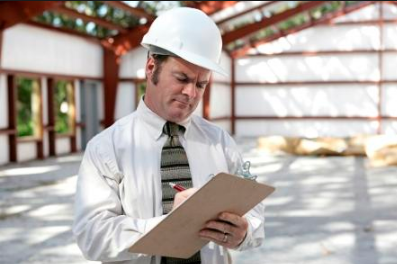 Health and Safety Inspection