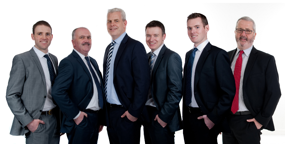 GARLAND Management Additions