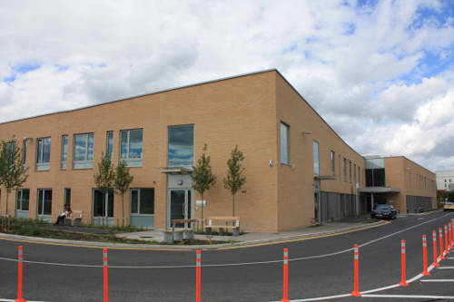 Ashlin Centre Beaumont Hospital