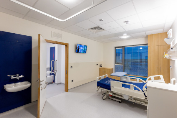 University Hospital Limerick