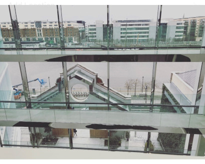 1 Sir John Rogerson's Quay