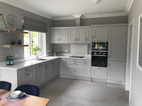 Newtown Manor, Limerick